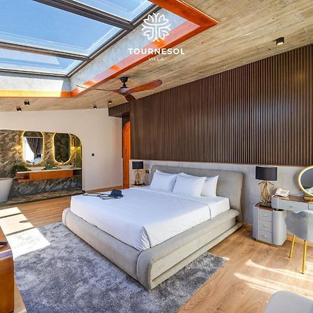 Tournesol Villa Dalat Exterior photo