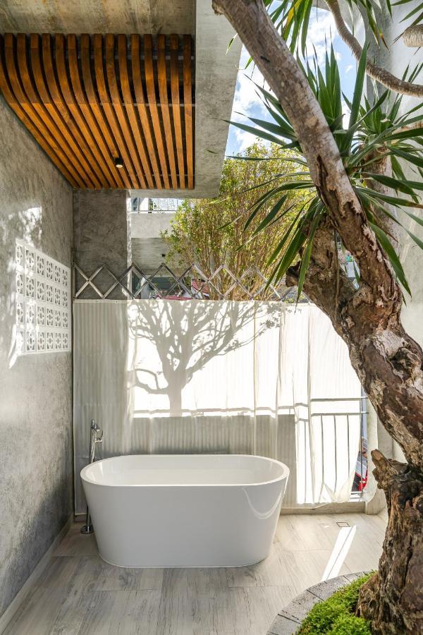 Tournesol Villa Dalat Exterior photo